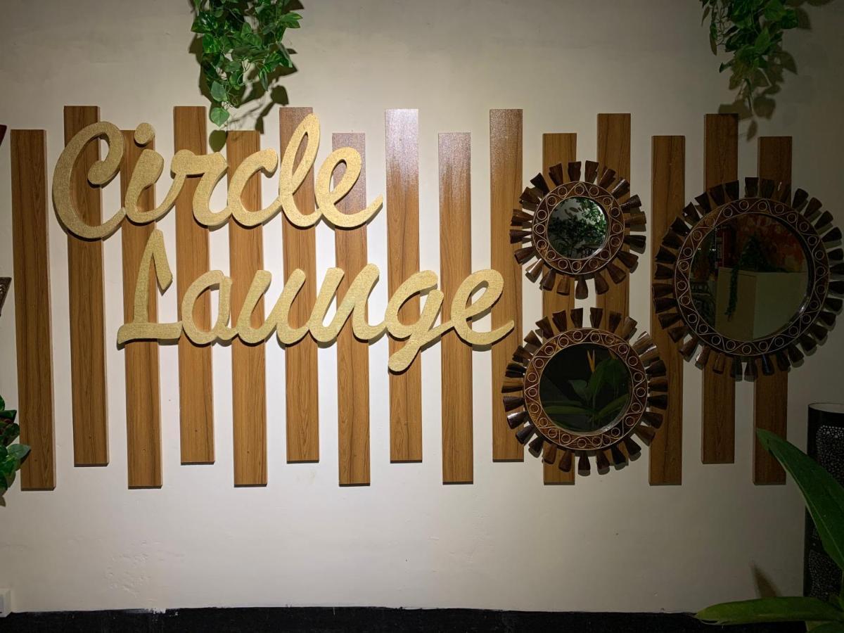 Hotel Grand Circle Inn Dacca Exterior foto