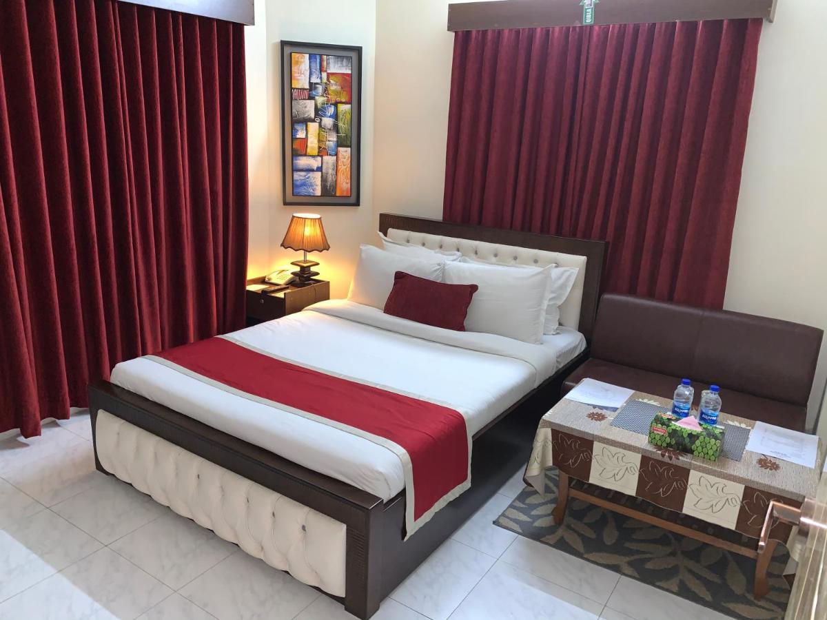 Hotel Grand Circle Inn Dacca Exterior foto