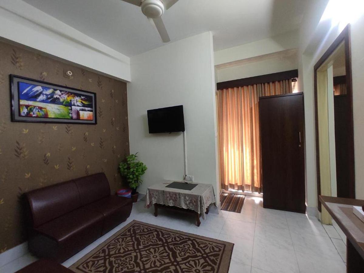 Hotel Grand Circle Inn Dacca Exterior foto
