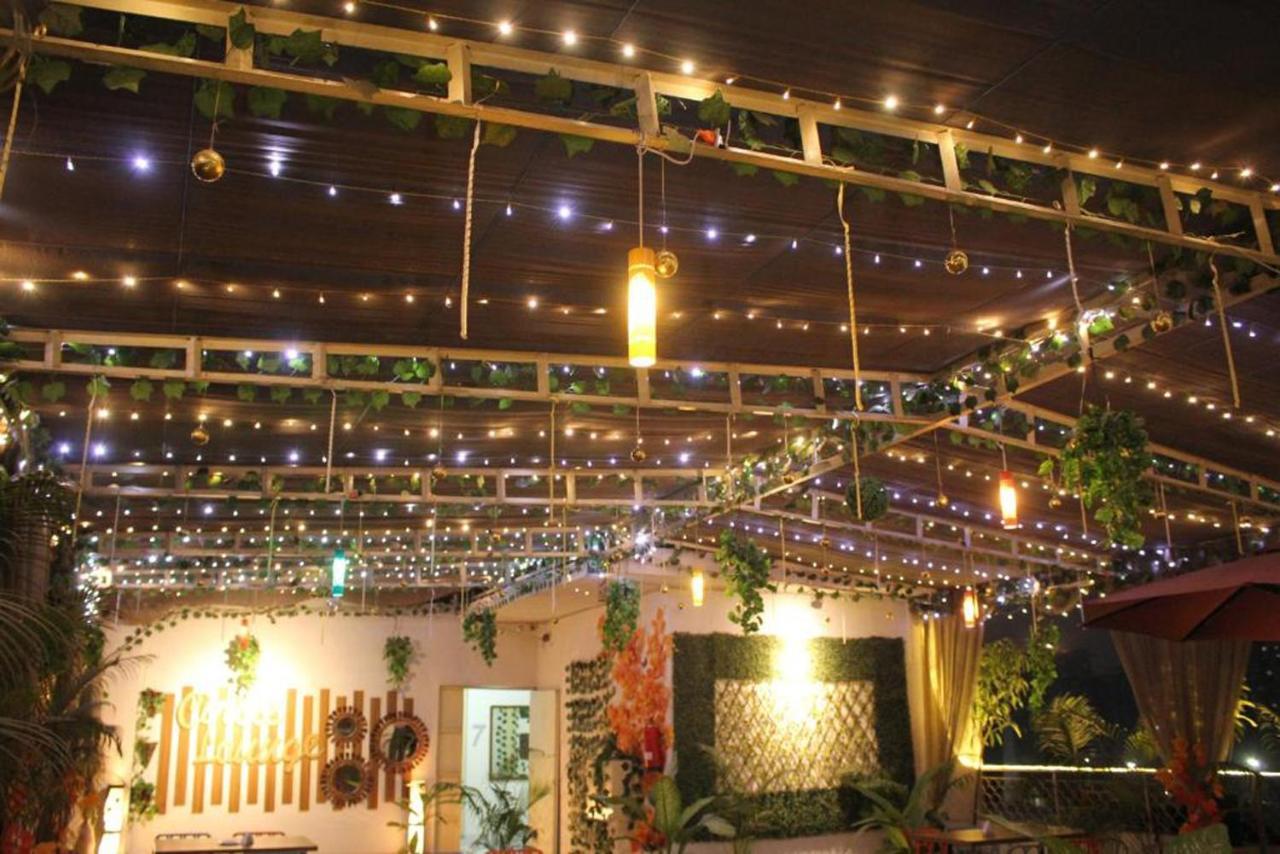 Hotel Grand Circle Inn Dacca Exterior foto